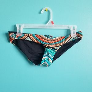 ☀️Rip Curl reversible bikini bottom